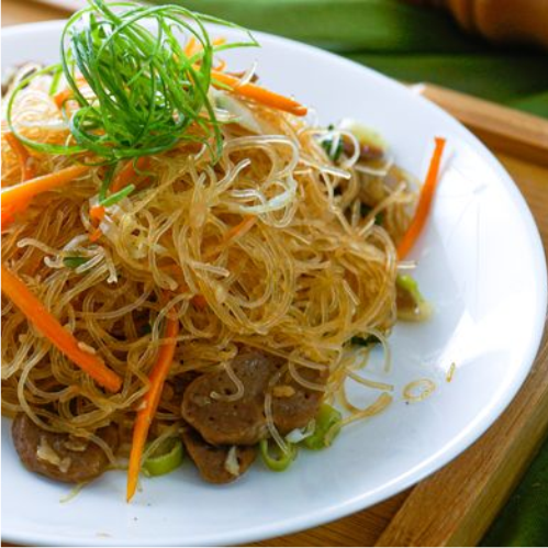 Instant Rice Noodles | Bihunku Halal |Indonesian Instant Rice Noodle BUNDLE OF 4PCS