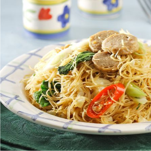 Instant Rice Noodles | Bihunku Halal |Indonesian Instant Rice Noodle BUNDLE OF 4PCS