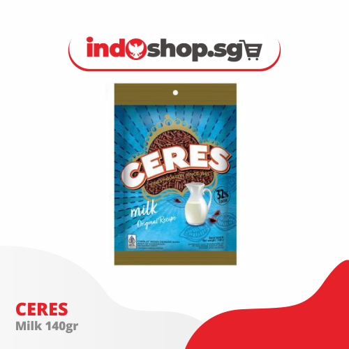 Meses Ceres Sprinkles β 140 gr