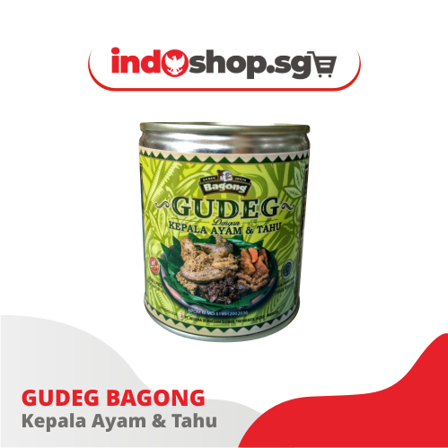 Gudeg Bagong Bu YuDjum | Sambal Goreng Krecek Tahu | Suwir | Telur Tahu | Oseng Mercon | Ati Ampela | Sayap Ayam