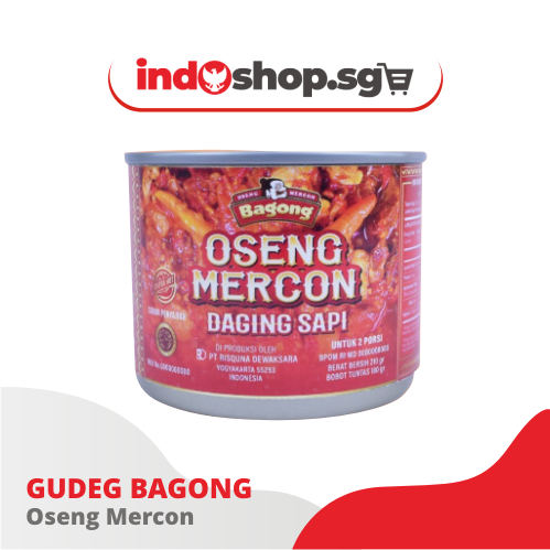 Gudeg Bagong Bu YuDjum | Sambal Goreng Krecek Tahu | Suwir | Telur Tahu | Oseng Mercon | Ati Ampela | Sayap Ayam