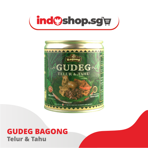 Gudeg Bagong Bu YuDjum | Sambal Goreng Krecek Tahu | Suwir | Telur Tahu | Oseng Mercon | Ati Ampela | Sayap Ayam