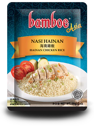 Bumbu Bamboe Seasoning – Authentic Indonesian & Asian Flavors