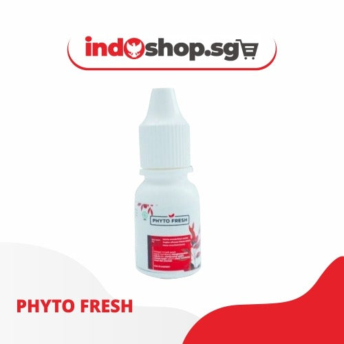 PHYTO FRESH AROMATHERAPY