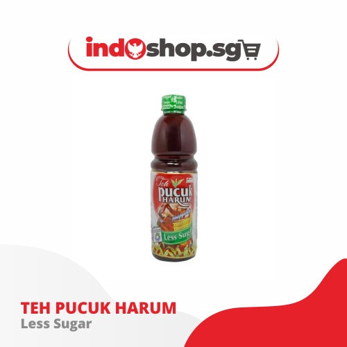 Mix Indonesian Drinks Sosro | Teh botol | Fruit Tea | Teh Pucuk Harum | Teh Kotak