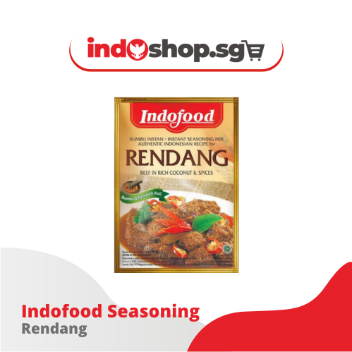 Indofood Seasonings 45GR | Bumbu Special Indofood