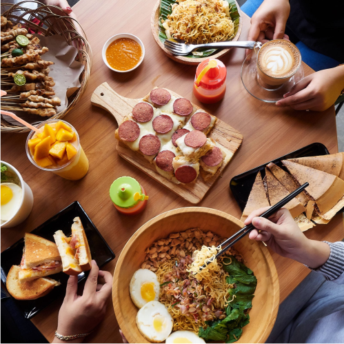 Indomie Instant Noodle Mix Flavors min 10 pcs | Mi Goreng | Ayam Bawang | Kaldu Ayam | Kari Ayam - #indoshop#
