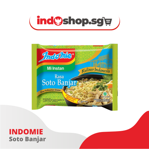 Indomie Instant Noodle Mix Flavors min 10 pcs | Mi Goreng | Ayam Bawang | Kaldu Ayam | Kari Ayam - #indoshop#