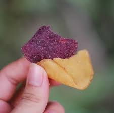 β¨π½ LEMONILO CHIMI SWEET POTATO CHIPS β GRILLED CORN FLAVOR 85G π½β¨
