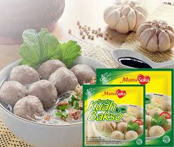 โฆโฆ MAMASUKA BEEF MEATBALL SOUP SEASONING 250g โฆโฆ ๐ Authentic Indonesian Bakso Broth Mix | Rich Beef Aroma | Easy & Convenient Cooking