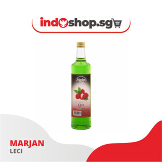 Marjan Syrup | Premium Flavored Syrup