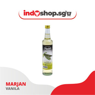 Marjan Syrup | Premium Flavored Syrup
