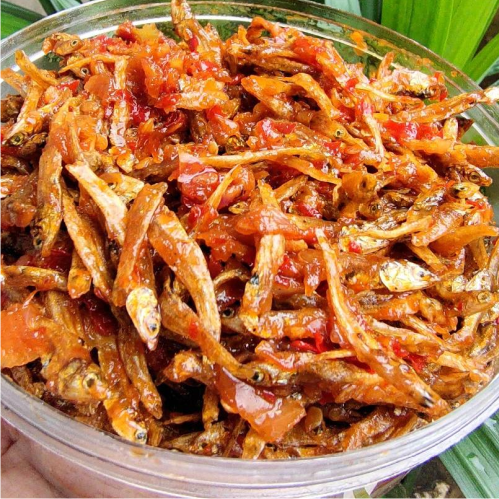 Sambal Sachet Mr Crispy 10 sachets @20gr | Indonesian Chili | Belacan | Onion | Green | Rica | Jontor #indoshop#