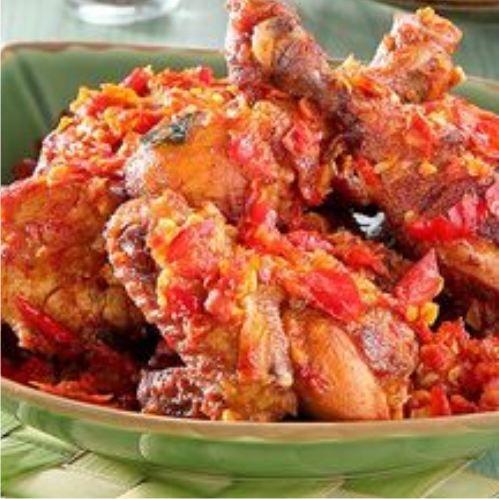 Sambal Sachet Mr Crispy 10 sachets @20gr | Indonesian Chili | Belacan | Onion | Green | Rica | Jontor #indoshop#