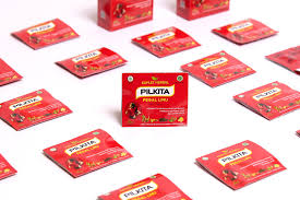 Herbs in Capsule to relief muscle and join pain | Pilkita pegal linu