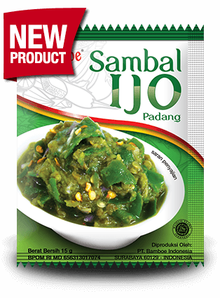 Bumbu Bamboe Seasoning – Authentic Indonesian & Asian Flavors