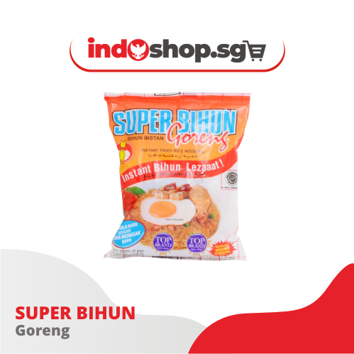 Super Bihun Goreng (1 dus - isi 30 pcs)