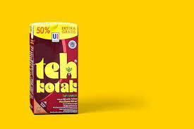 Teh Kotak Jasmine Tea 300ml - Authentic Indonesian Refreshment | Best Cold Drink for Anytime & Anywhere!