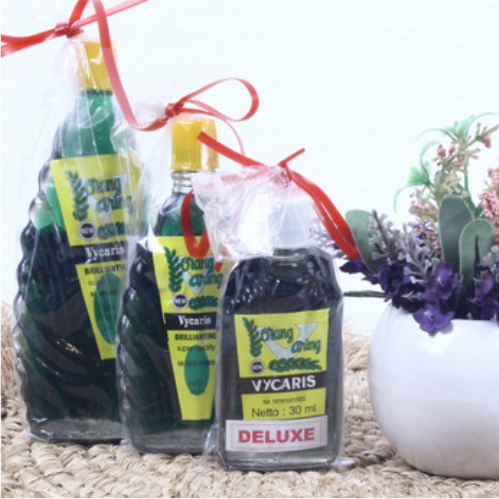 Minyak Urang Aring Vycaris 60 ml | False daisy oil