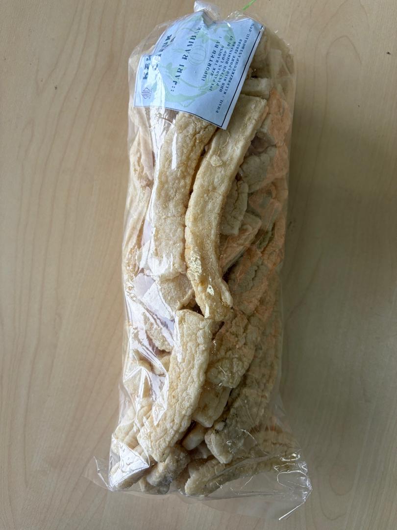 Kerupuk Jadul Mix Bundle of 2 pcs