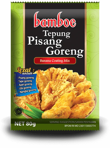 Bumbu Bamboe Seasoning – Authentic Indonesian & Asian Flavors