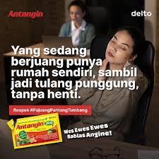 Antangin JRG Herbal Syrup for Cold | Antangin JRG + Madu Sirup Herbal Box 12 Sachet