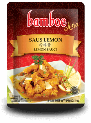 Bumbu Bamboe Seasoning – Authentic Indonesian & Asian Flavors