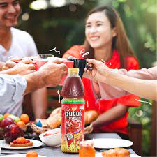 Premium Tea Ready to drink | Teh Pucuk Harum 330 ml