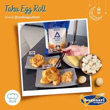 Premium Wheat Flour (1kg) Tepung Segitiga Biru