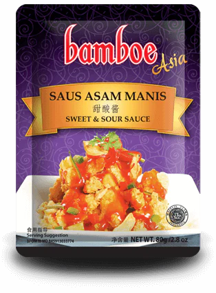 Bumbu Bamboe Seasoning – Authentic Indonesian & Asian Flavors