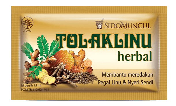 Herbal Remedy Cold Flu 1 Box 12 sachets | Tolak Angin Cair | Original Madu | Royal Jelly Sugar Free | Flu | Anak