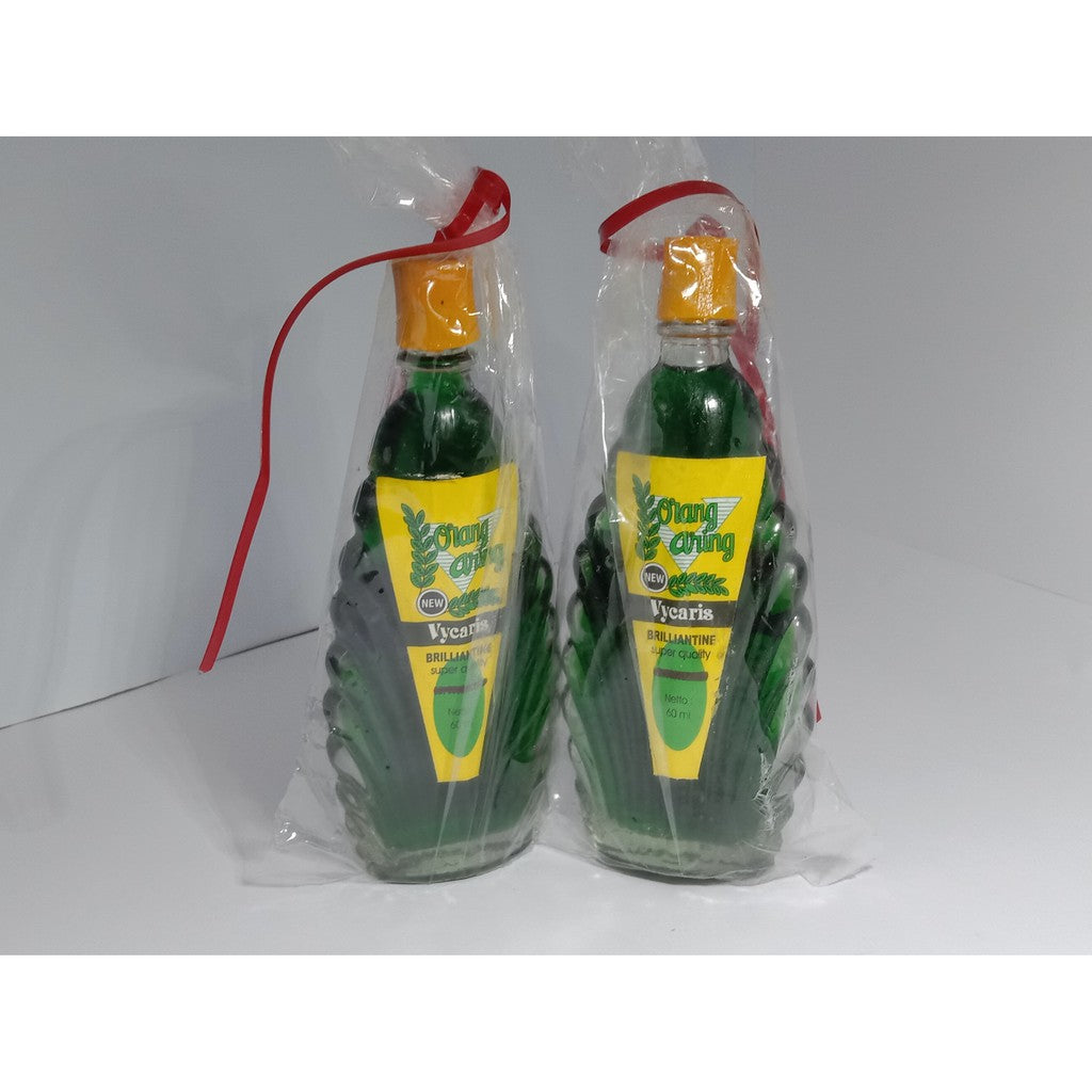 Minyak Urang Aring Vycaris 60 ml | False daisy oil