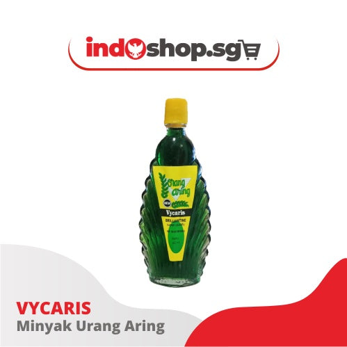 Minyak Urang Aring Vycaris 60 ml | False daisy oil