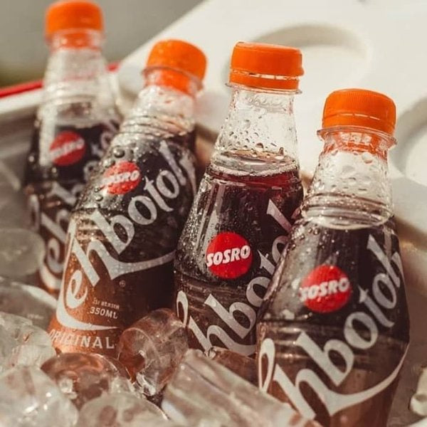 Jasmine Tea Ready to drink | Teh botol sosro botol 450ml