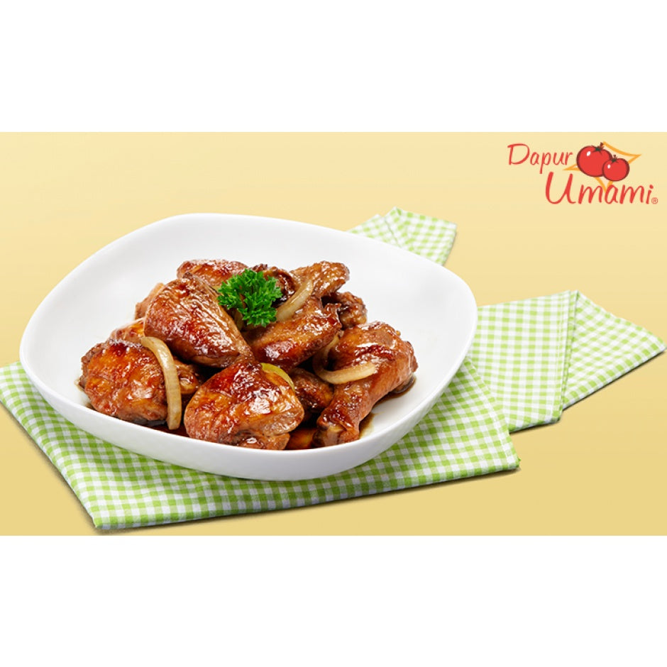 Sajiku Bumbu Praktis Aneka Gorengan | Seasoning Powder | Fried Chicken | Fried Tempeh | Fried Fish | Ajinomoto