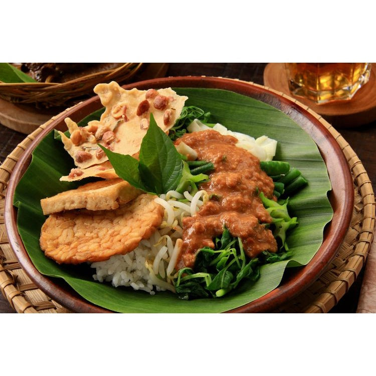 Enak Eco Sambel Pecel | Sambal Pecel | Bumbu Pecel