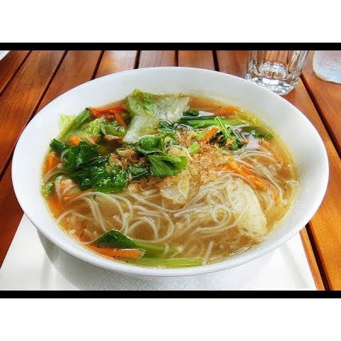 Vermicelli Instant Soup | Super Bihun Kuah at 51 gr Bundle of 5 pcs #indoshop#