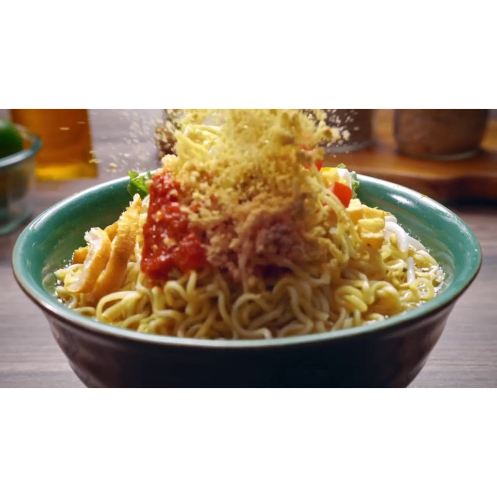 Indomie Soto Lamongan bundle 3 packs | Instant Noodle | Indonesian Instant Noodles