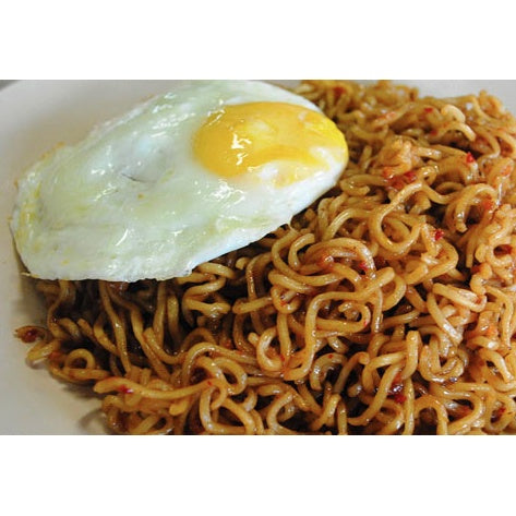 INDOMIE Instant Noodle JUMBO | INDOMIE GORENG JUMBO | Indonesian Jumbo Instant Noodle