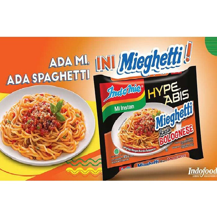 Indomie Hype Abis bundle 5pcs | Instant Noodles | Ayam Geprek | Seblak Jeletot l #indoshop#