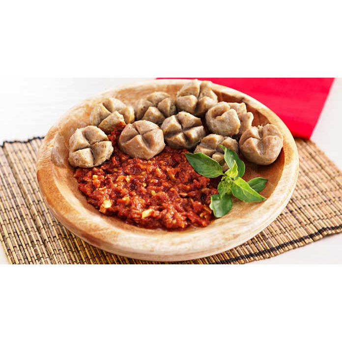 Chili Flakes | Bon Cabe Sambal Tabur Botol | Sambel | Bottle | BonCabe #indoshop#