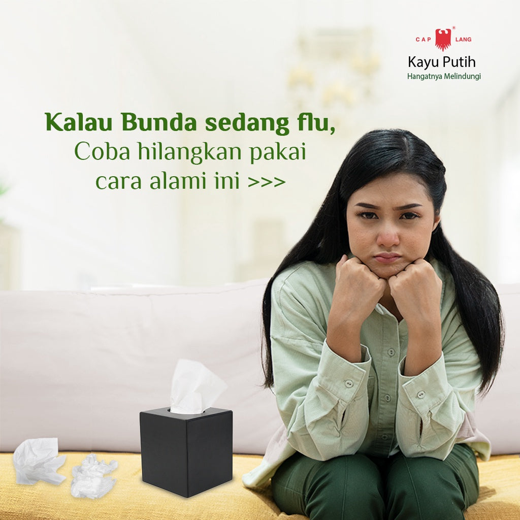Eucalyptus Oil | Minyak Kayu Putih Cap Lang 15ml 30ml 60ml 120ml 210ml