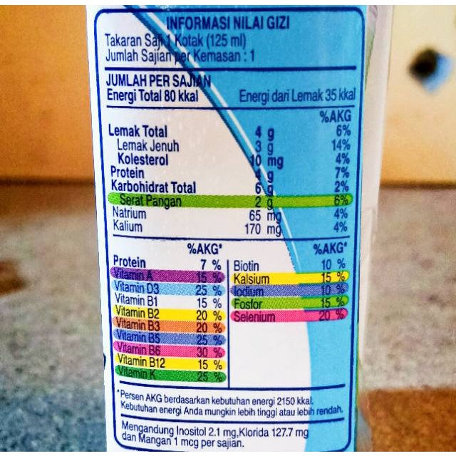 UHT Milk | Ultra Milk Susu | Ultra Jaya Susu Ultra Milk