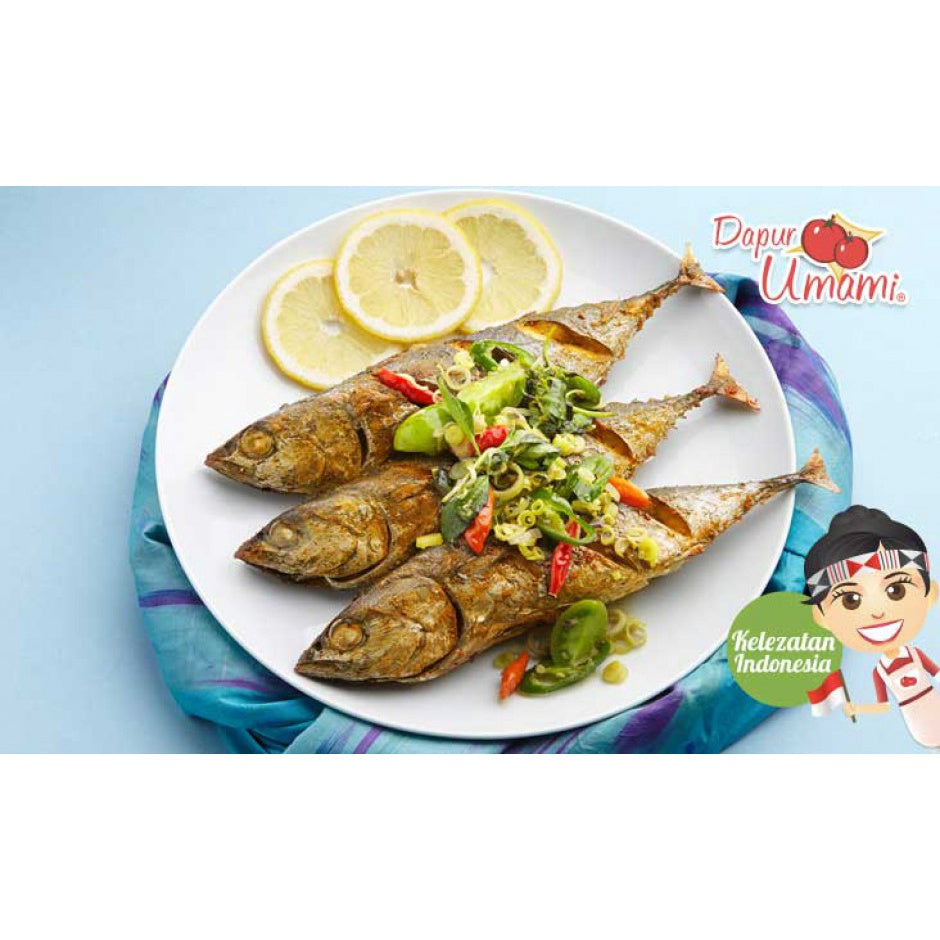 Sajiku Bumbu Praktis Aneka Gorengan | Seasoning Powder | Fried Chicken | Fried Tempeh | Fried Fish | Ajinomoto