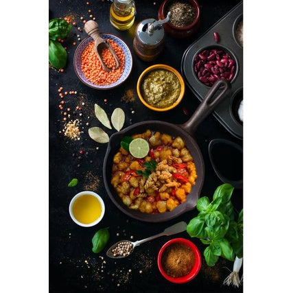 Chewy Tastyt Fried Tapioca Flour | Cireng Kuah Kakarak 250 gr