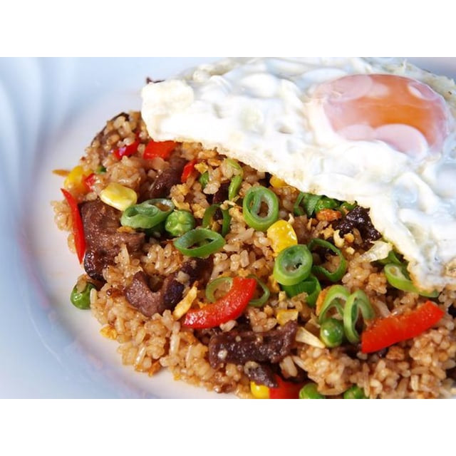 Pronas Bumbu Nasi Goreng | Indonesian Fried Rice Seasoning | Corned | Chicken Meat | 110g