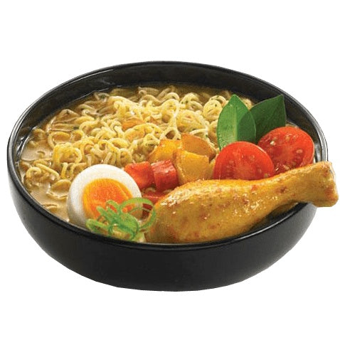 Indomie Instant Noodle Mix Flavors min 10 pcs | Mi Goreng | Ayam Bawang | Kaldu Ayam | Kari Ayam - #indoshop#
