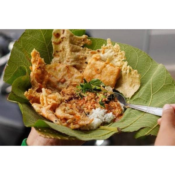 Enak Eco Sambel Pecel | Sambal Pecel | Bumbu Pecel