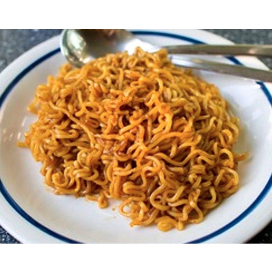 INDOMIE Instant Noodle JUMBO | INDOMIE GORENG JUMBO | Indonesian Jumbo Instant Noodle