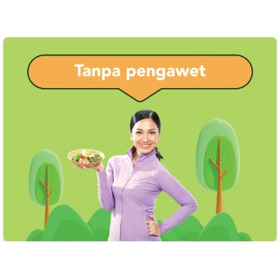 Lemonilo Healthy Instant Noodles 70g ๐ | Low Gluten ๐ฑ | No MSG & 3P-Free ๐ซ | Guilt-Free Deliciousness โ BUY NOW!